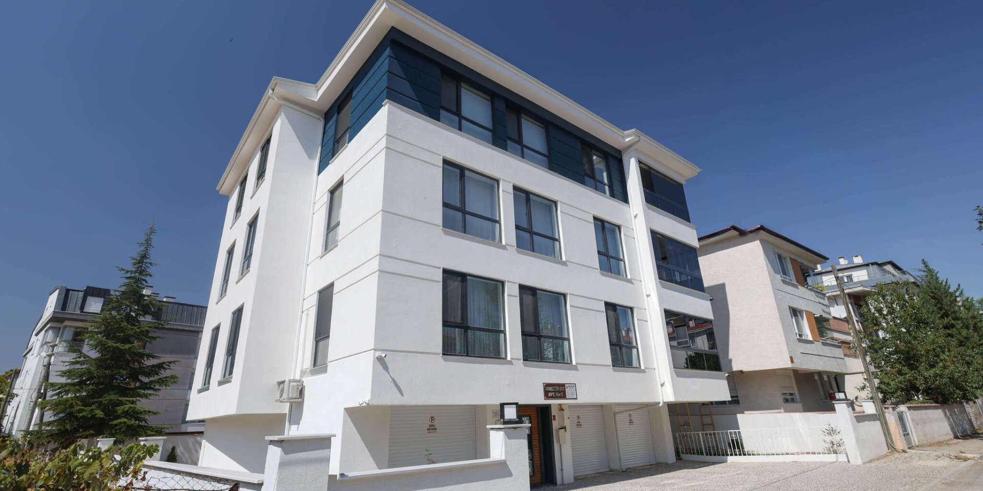 Algül Sokak