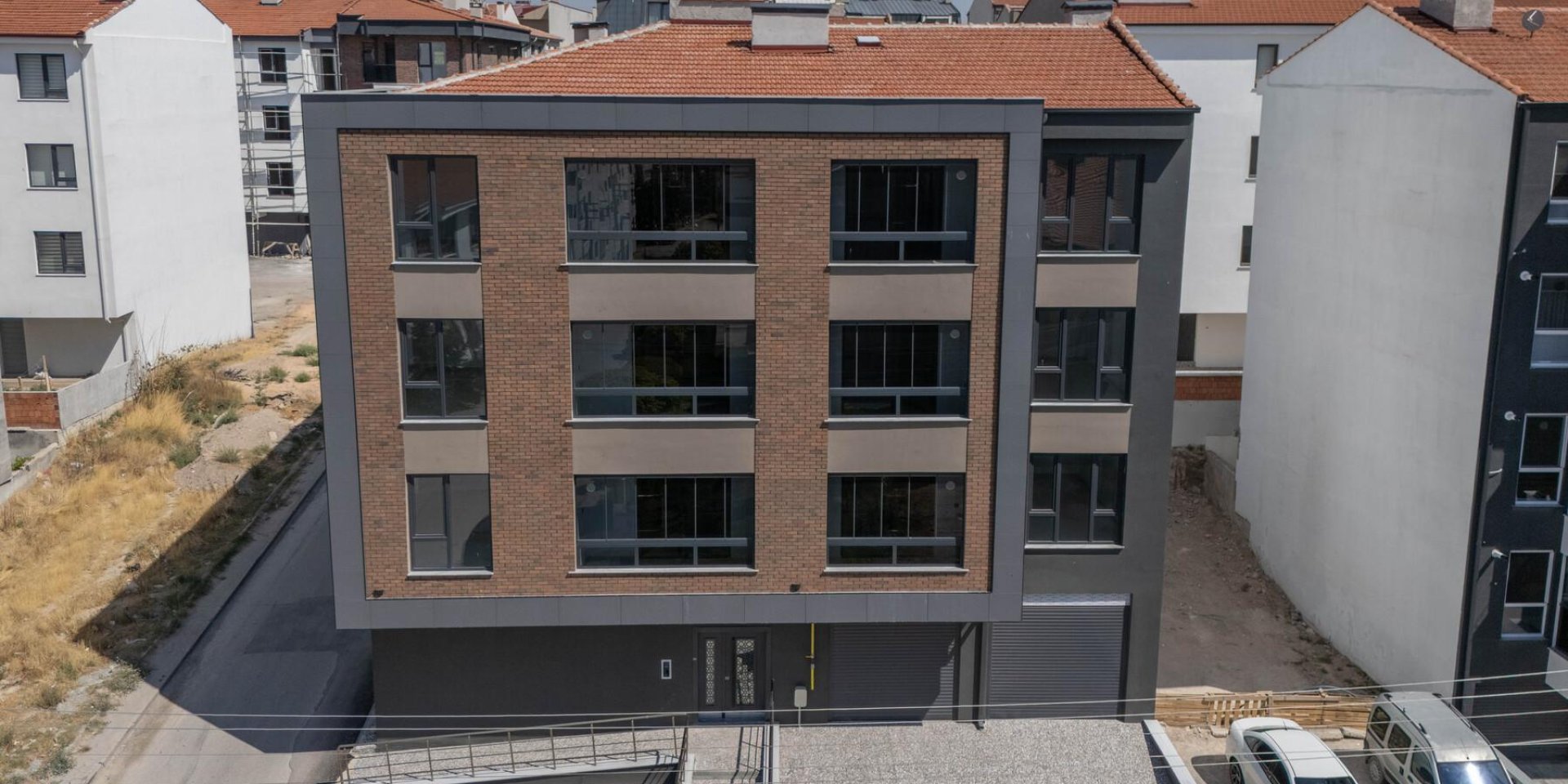 Erkaya Sokak