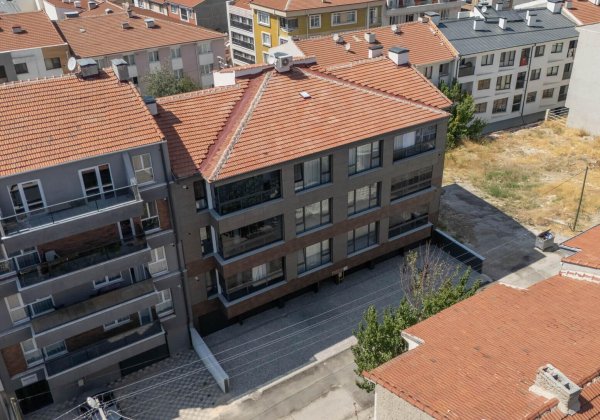 Eke Sokak