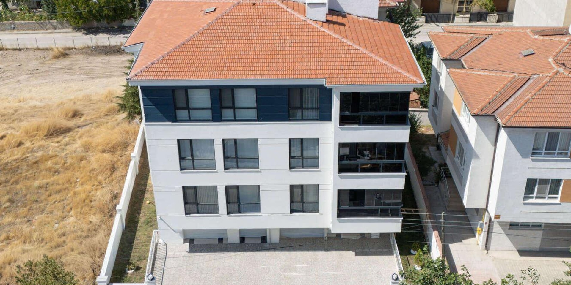 Algül Sokak