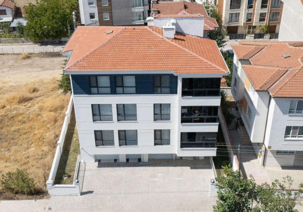 Algül Sokak