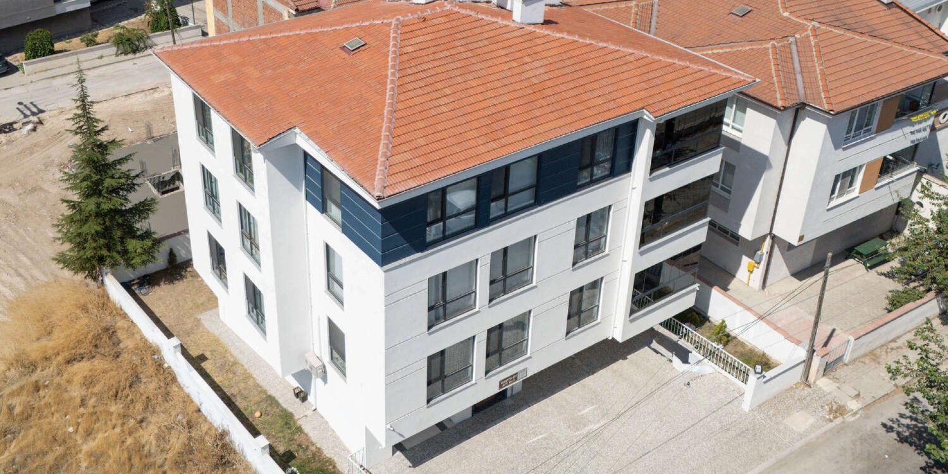 Algül Sokak