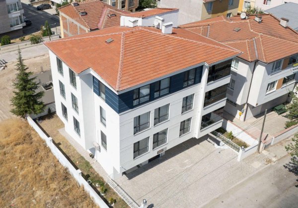 Algül Sokak