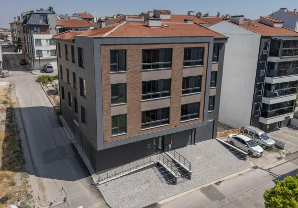 Erkaya Sokak