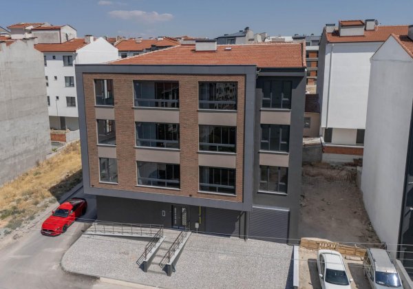 Erkaya Sokak