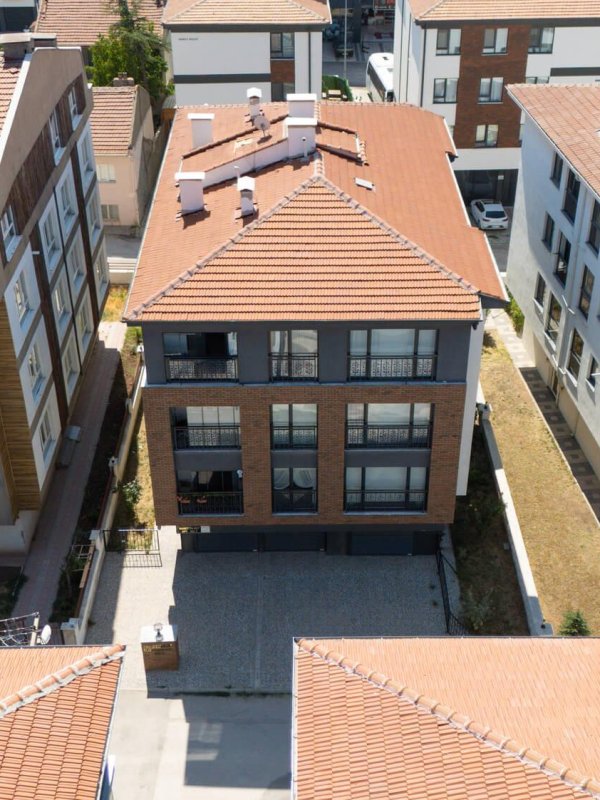 Yelkenli Sokak
