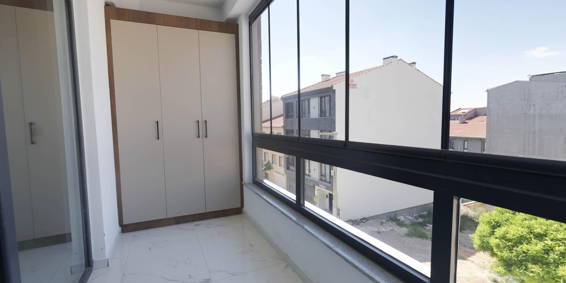 Erkaya Sokak