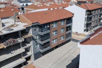 Gülbağcı Sokak