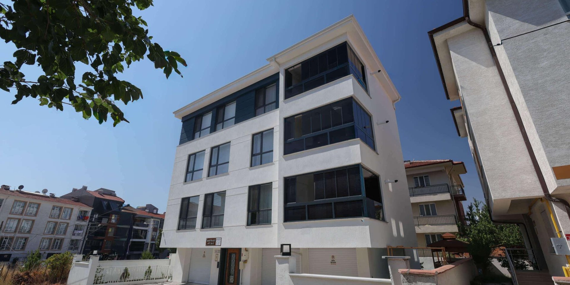 Algül Sokak