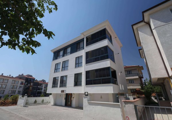 Algül Sokak