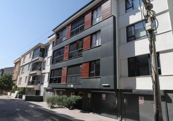 Bahtınur Sokak